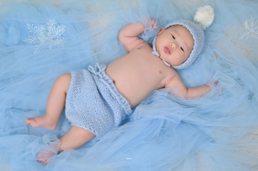 珠海3个月宝宝消化不良