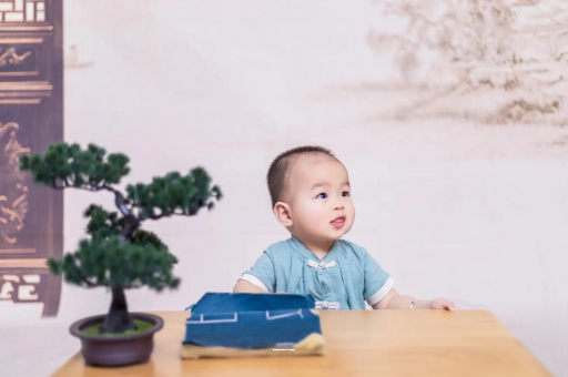 珠海宝宝喉咙长泡发烧